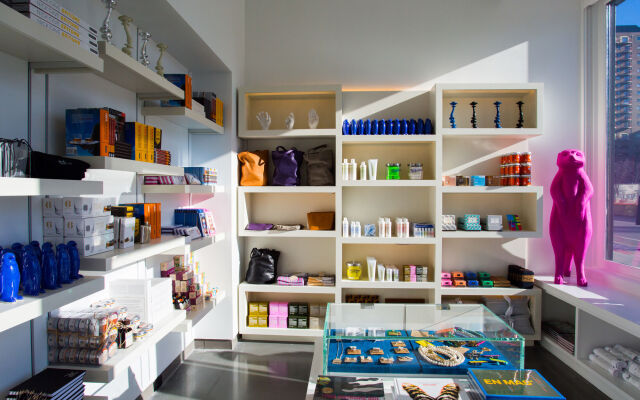 21c Museum Hotel Lexington