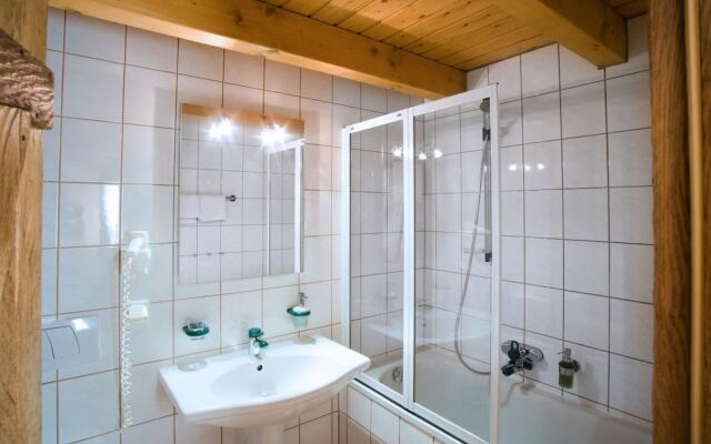 Reit-und Sporthotel Nordmann