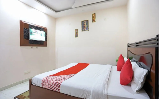 Hotel RBS Inn by OYO Rooms
