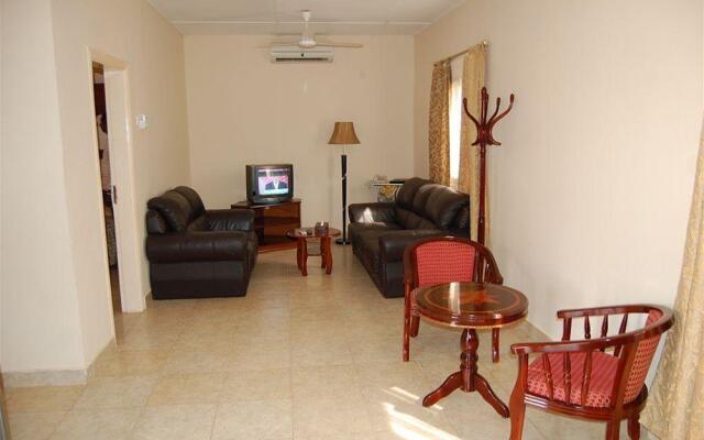 Djembe Beach Resort