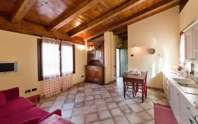 Agriturismo Le Rocche