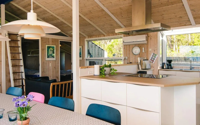 Panoramic Retreat in Ebeltoft - By Traum Ferienwohnungen