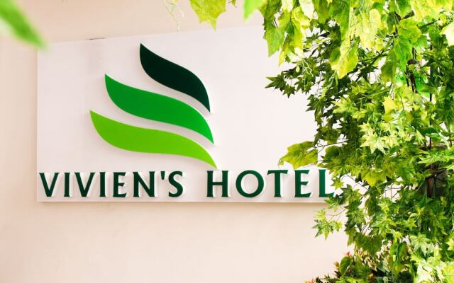 Vivien's Hotel