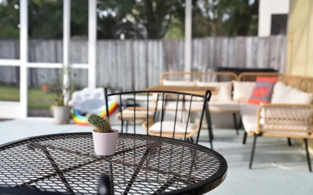 Artisan Poolside Paradise near Disney