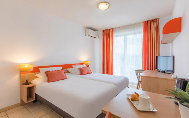 Appart’City Classic Aix en Provence – La Duranne