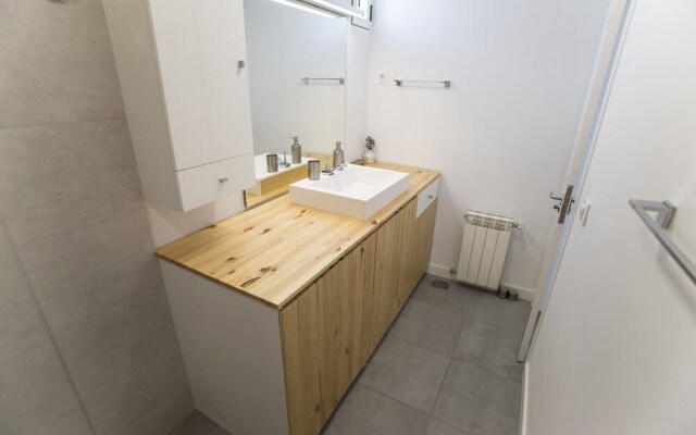 Apartamento Malasaña II