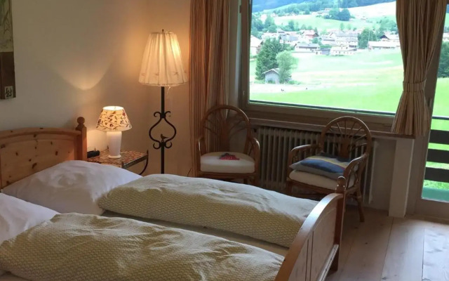 Gästehaus Schröder