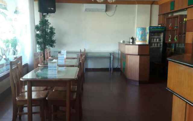 Hotel Bunda