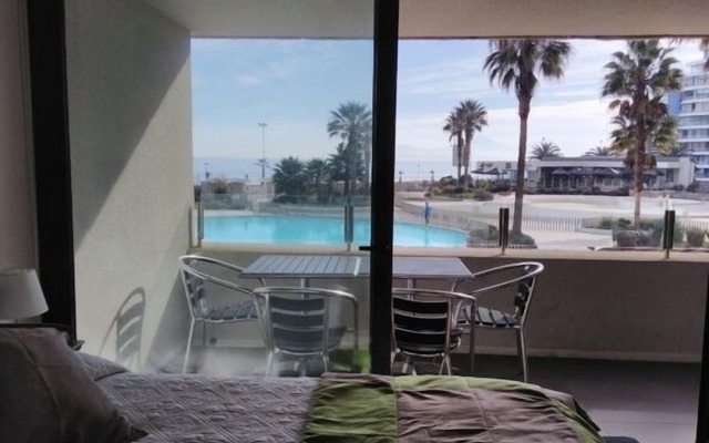 Depto Jardín del Mar La Serena