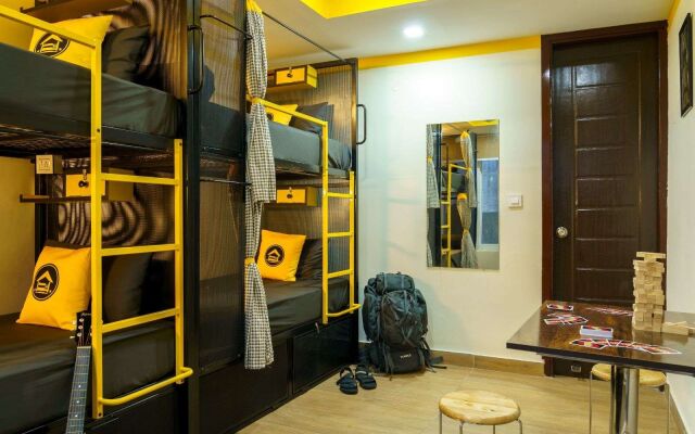 The Hosteller Dehradun