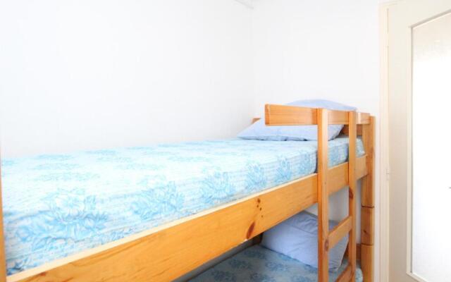 Appartement Argelès-sur-Mer, 2 pièces, 5 personnes - FR-1-309-255