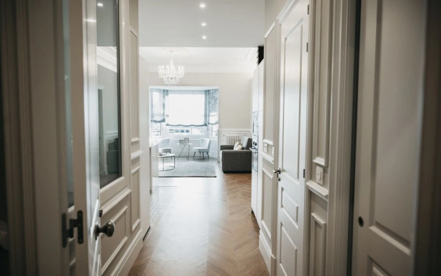 Apartamentos Naiala