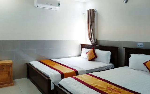 The Dreamer Hotel