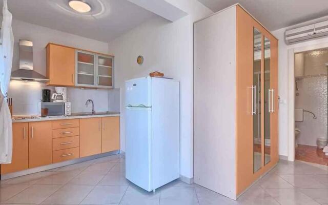 Apartments in Umag/Istrien 12161