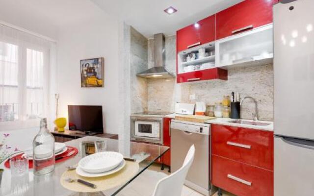 Modern Flat in Alicante