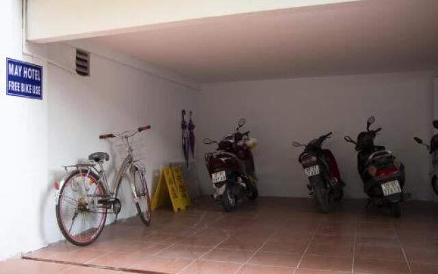 May Hotel