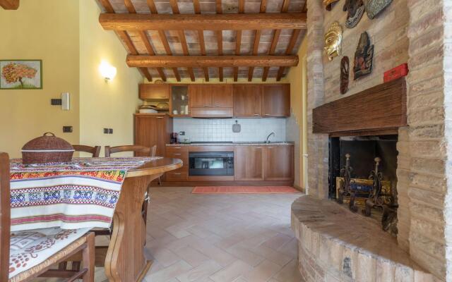 Villa Emilianna - Villa Emilianna