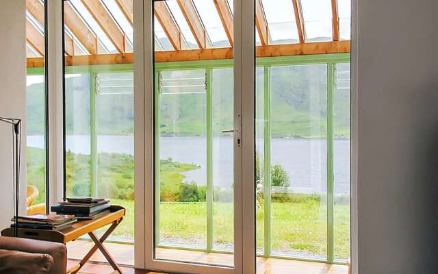 House With one Bedroom in Tourmakeady/derrypark, With Wonderful Lake V