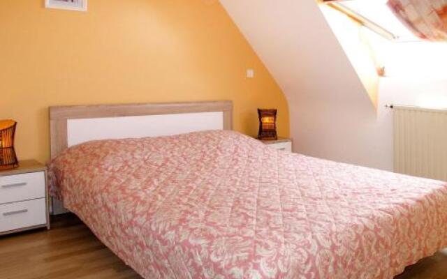 Ferienhaus Cleder 218S