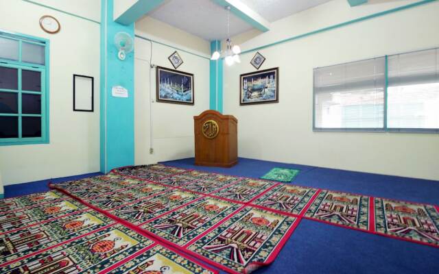 Airy Regol Moch Ramdan 96 Bandung