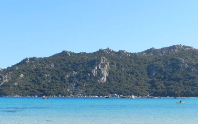 Cala Sultana 31836