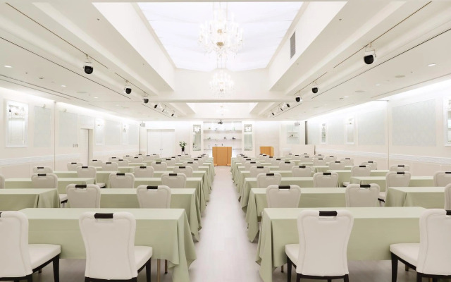 KKR Hotel Kanazawa