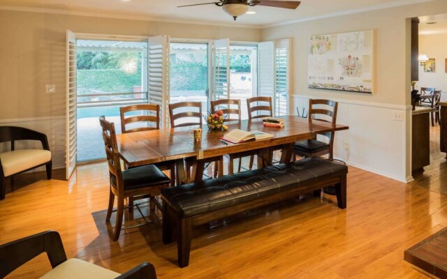 Cozy 3Bed 2Bath house in Arcadia