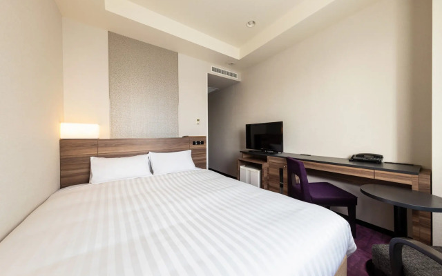 JR East Hotel Mets Mito