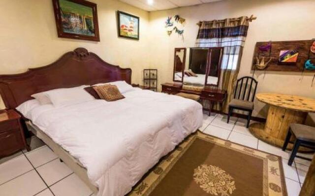 Villa Napoli Bed & Breakfast