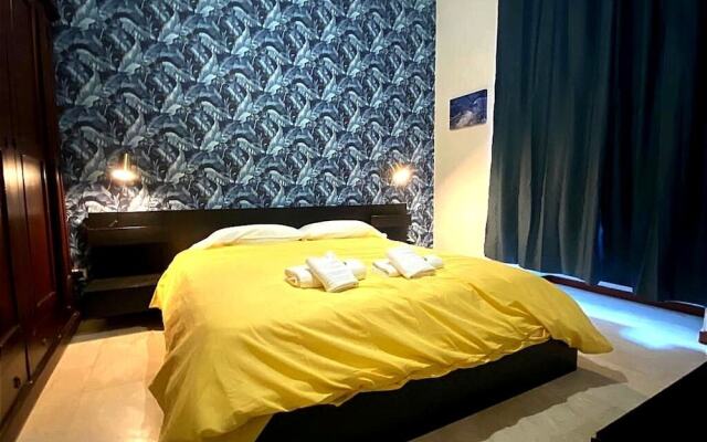 Vatican Apartment-Stay inn rome experien