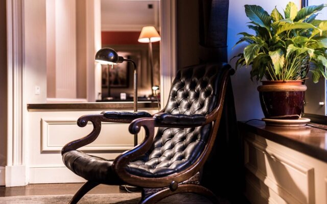 Hôtel Le Lavoisier & Spa