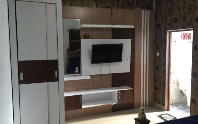 OYO Life 91339 Pondok Kost Aulia Syariah