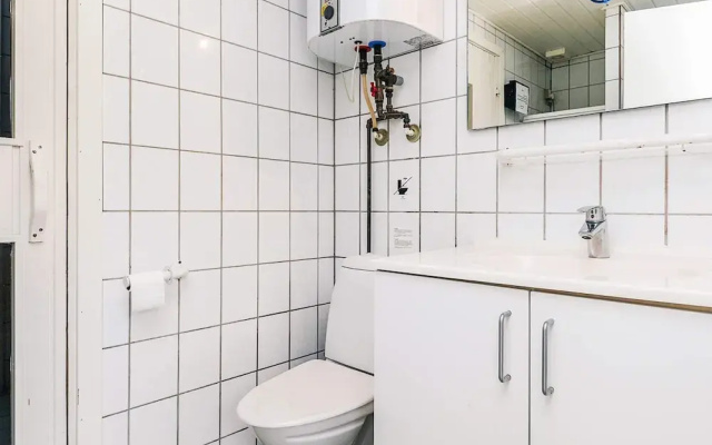 4 Star Holiday Home in Vaeggerlose