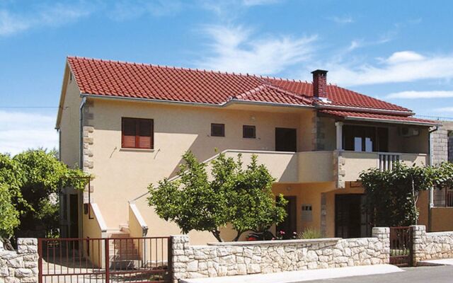Apartment Mira San Polo in Chianti 10382