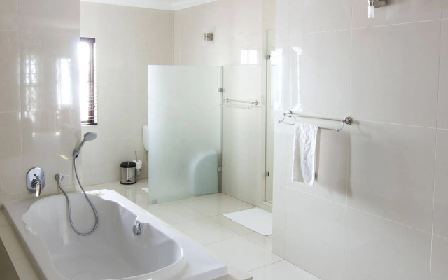 Purple Trumpet Guesthouse