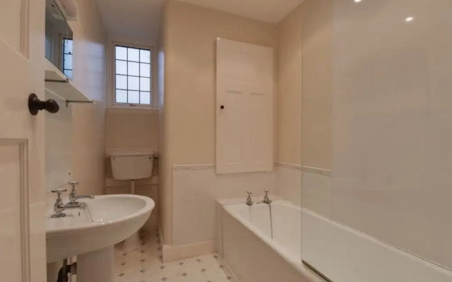 Holiday Home Rookery Nook