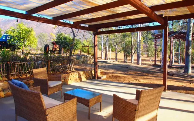 Casa Mayoral B&B Pet friendly