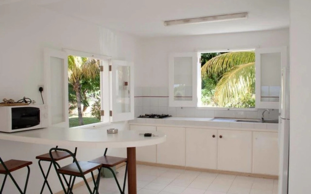 Beachfront Bungalow With Pool - by Feelluxuryholidays