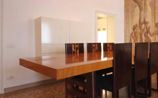 Veniceiloveyou Apartments