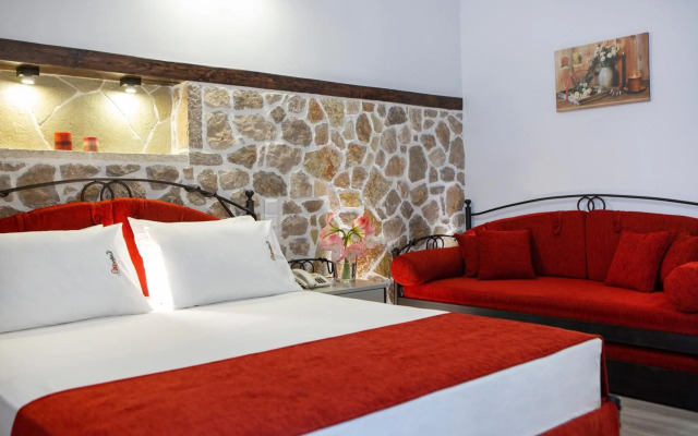 Villa Elia