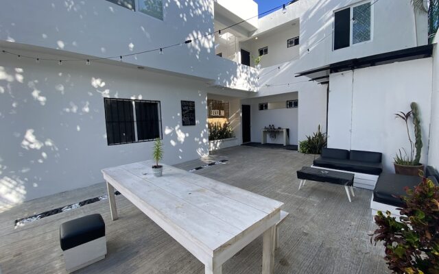 Maya Inn Playa del Carmen