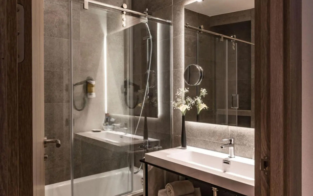 Hotel Paseo de Gracia