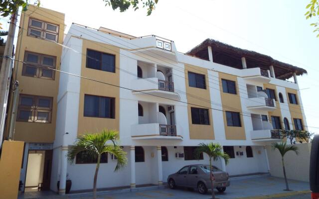 Quinta Carrizalillo