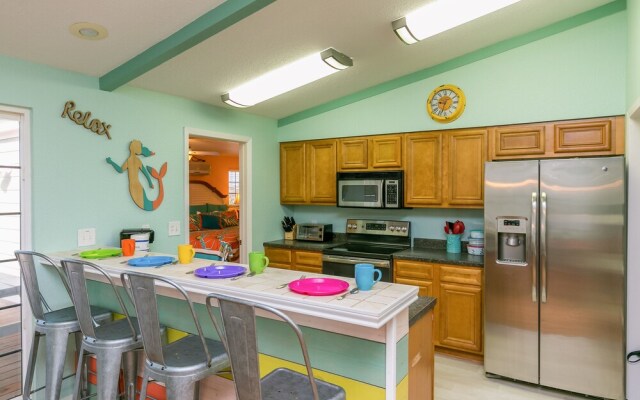 622 Palimino Duplex Unit A