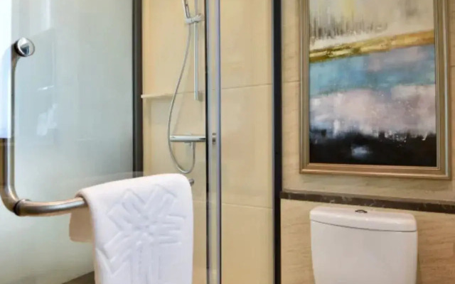 Kew Green Hotel Mongkok