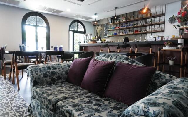 Marigold Lanna Boutique Hotel
