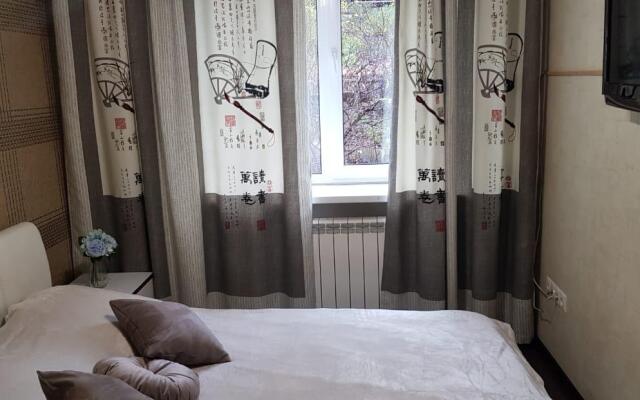 Viahome (Виахоум) на улице 1-я Морская