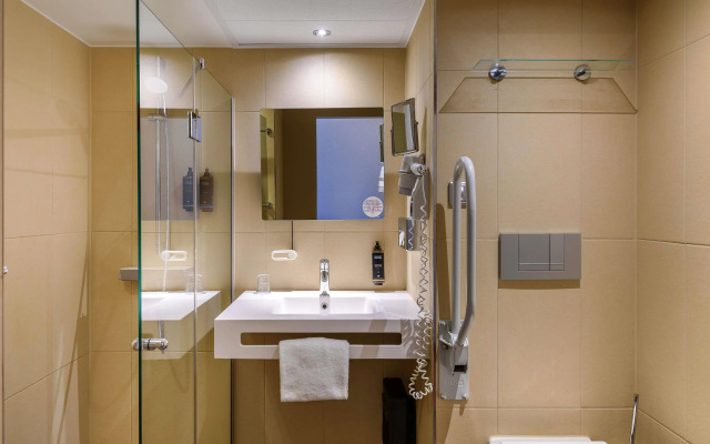 Mercure Hotel Hannover City