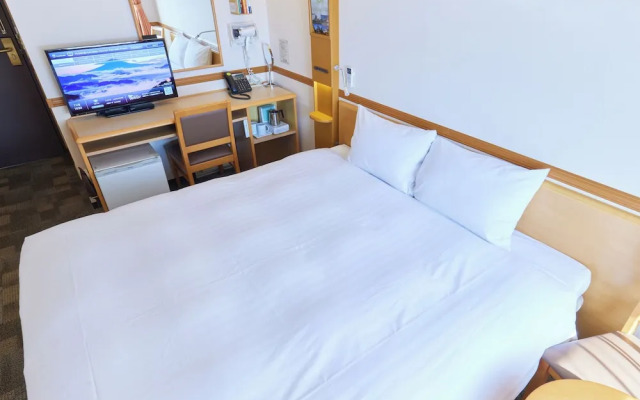 Toyoko Inn Tokyo Akiba Asakusabashi-eki Higashi-guchi