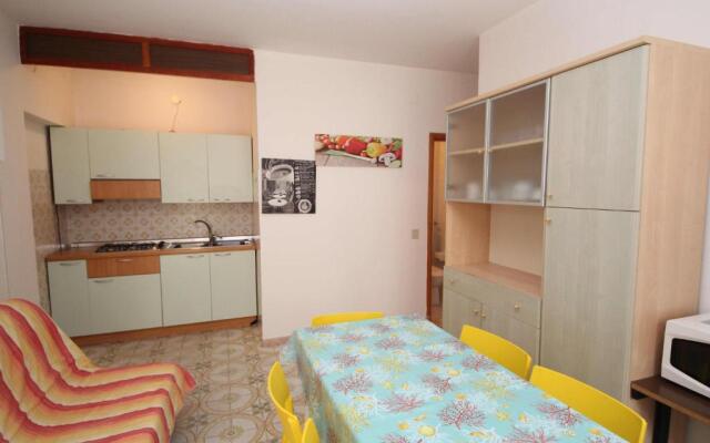 Villa Manu appartamento 02